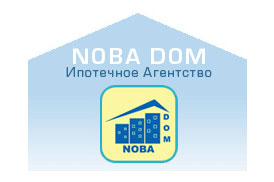 Ипотечное агентство NOBA-DOM